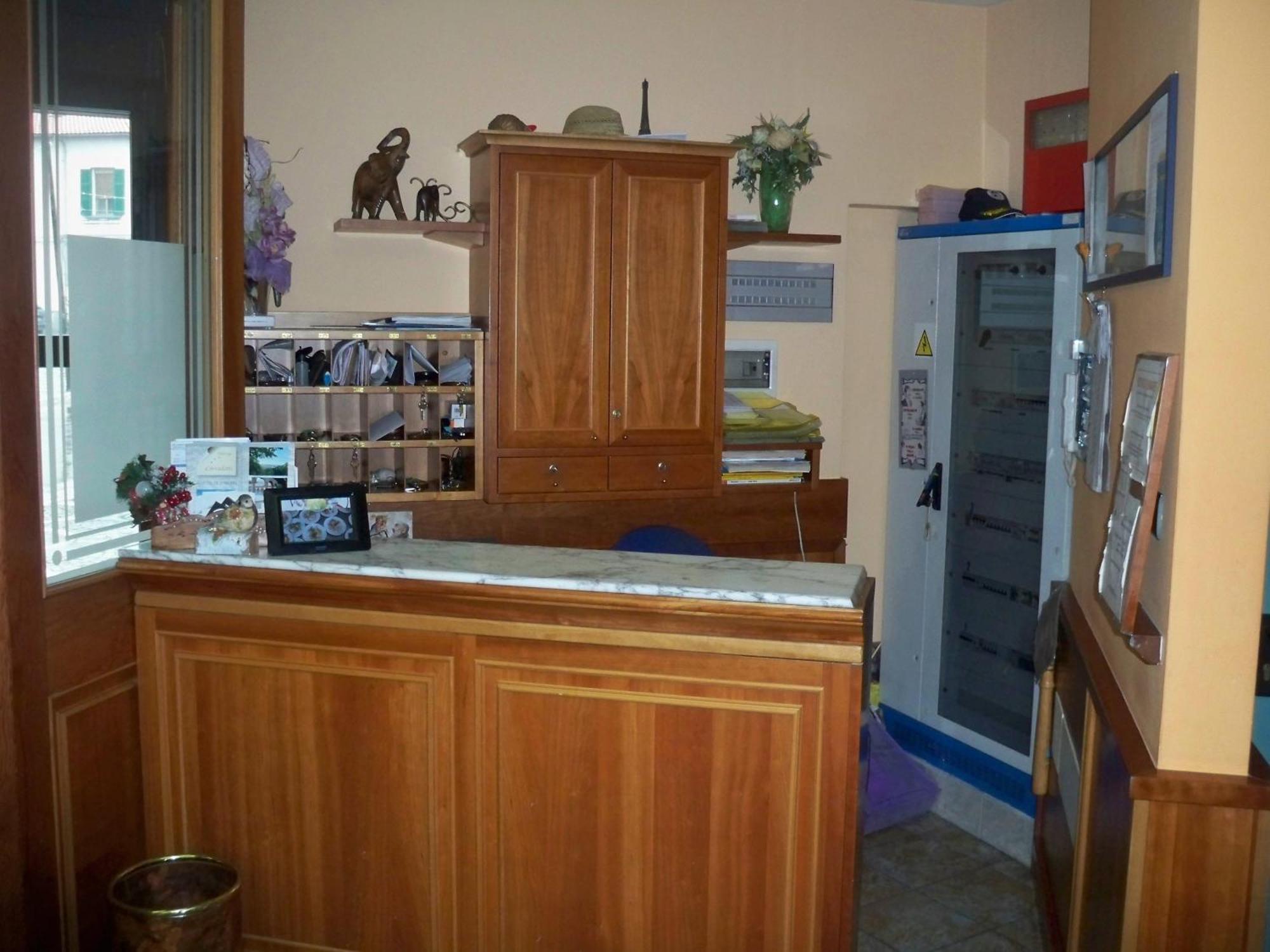 Albergo Corradetti Castel Di Sangro Extérieur photo