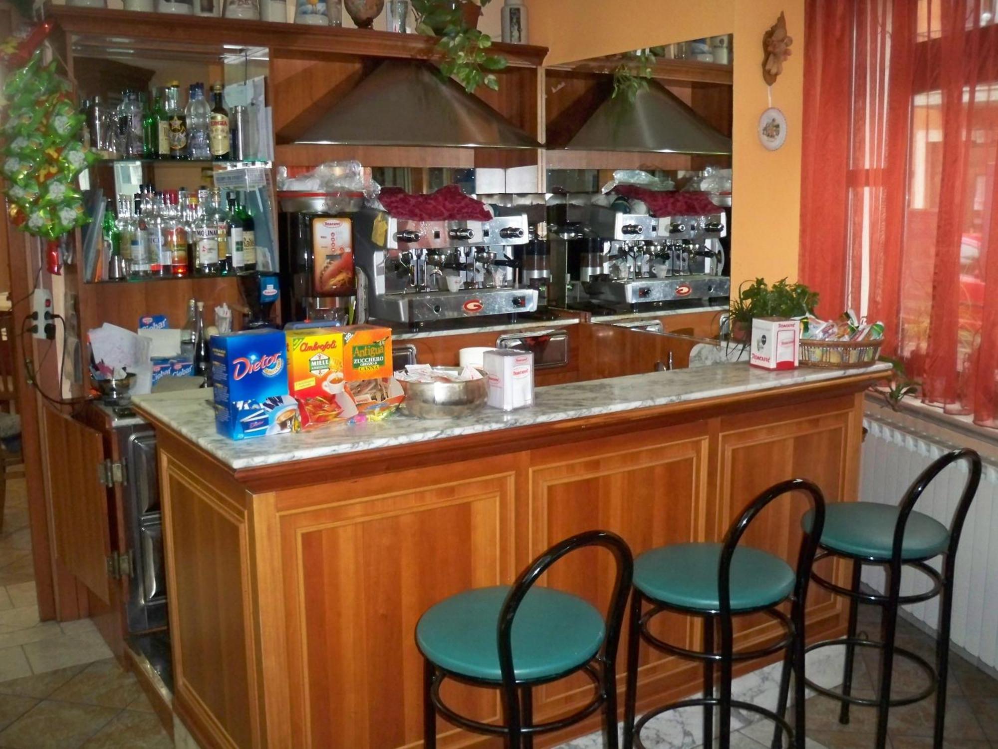 Albergo Corradetti Castel Di Sangro Extérieur photo