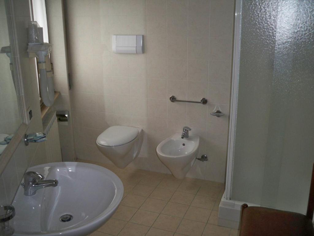 Albergo Corradetti Castel Di Sangro Chambre photo